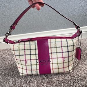 COACH 1941 small shoulder bag NWOT